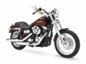 2011 Harley-Davidson FXDC Dyna Super Glide Custom photo